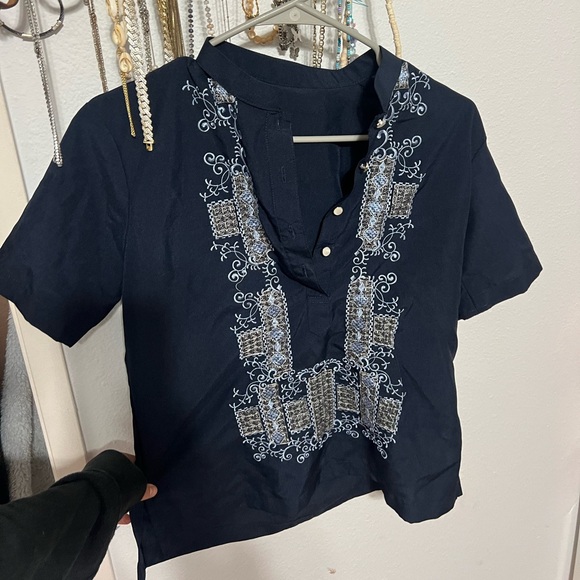 THAI women’s shirt - Picture 2 of 10